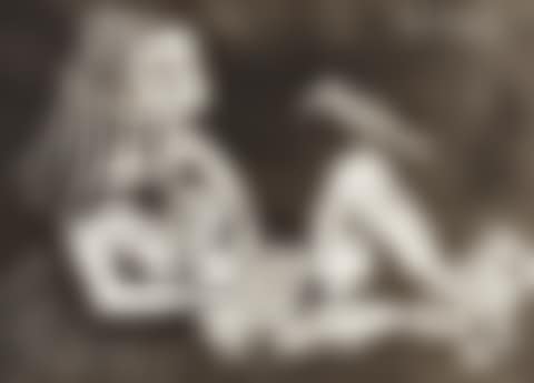“Woman with the Bird” (preview)