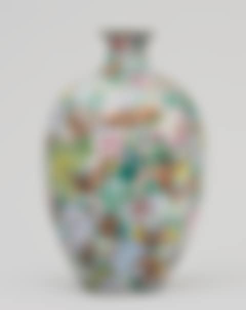 Vase (preview)