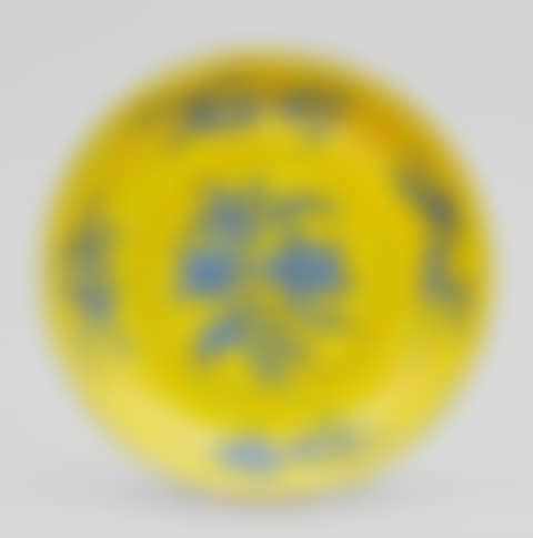 Saucer dish (preview)
