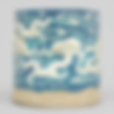 Brushpot (preview)