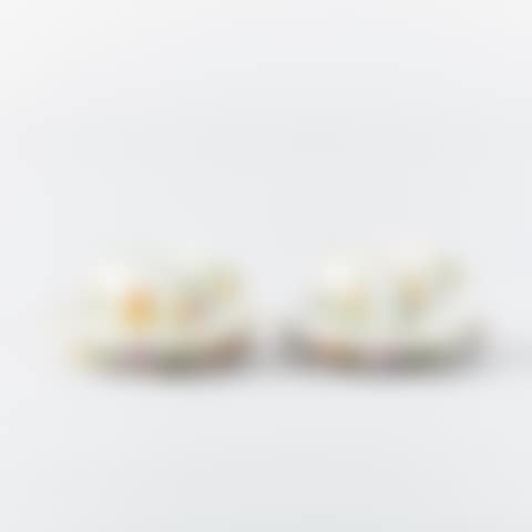 Coffee cups (preview)