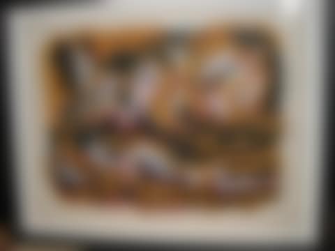 "Abstract composition" (preview)