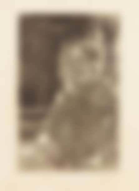My skeleton portrait (preview)