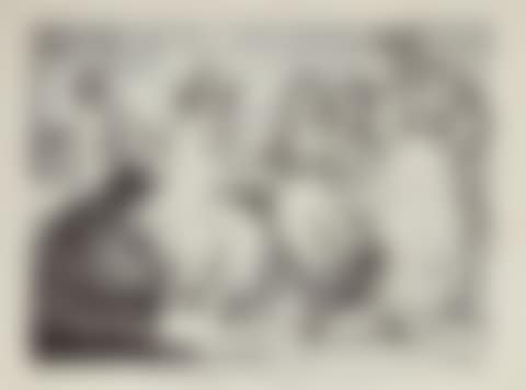 Bacchus or The Drinkers (Los Borrachos) (preview)