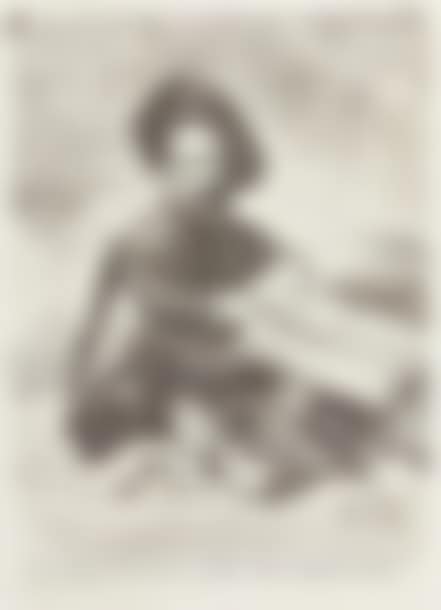 A Dwarf (El Primo) (preview)