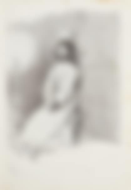 The man with the garrot (El Agarrotado) (preview)