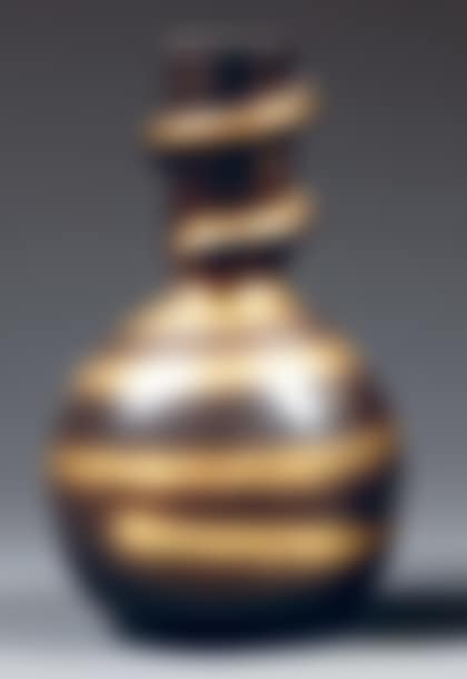 Ceramic bottle (preview)