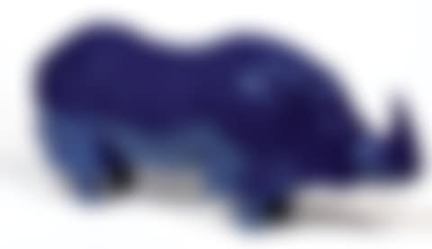 Rhinoceros (preview)