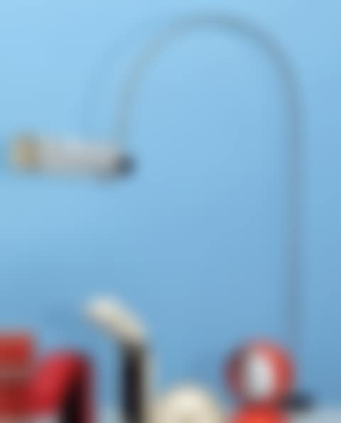 “Spider” model desk lamp (preview)