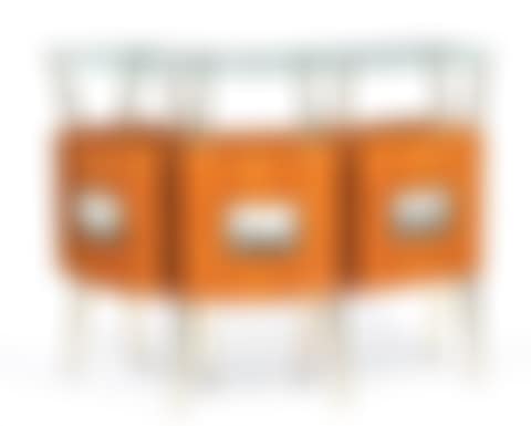 Apartment bar (preview)