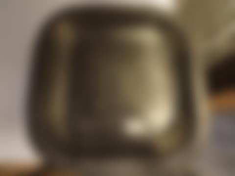 Twelve silver-plated metal knife holders (preview)