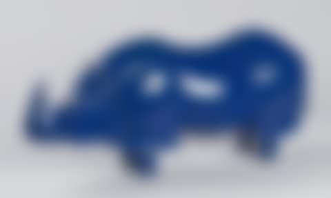 Rhinocéros (preview)