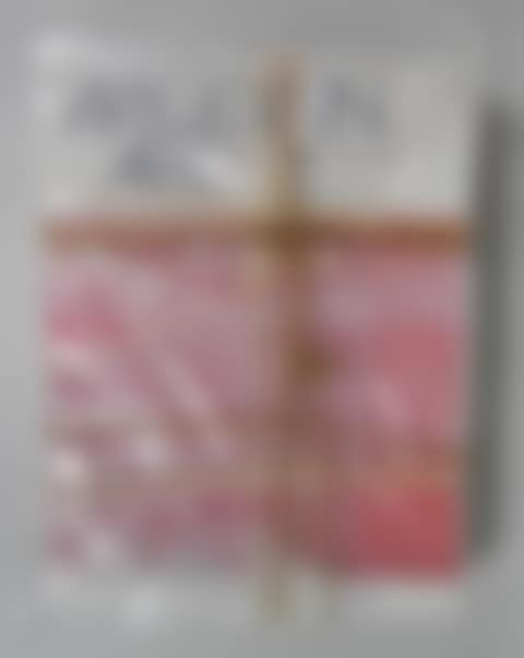 "Wrapped Book Modern Art 1978" (preview)