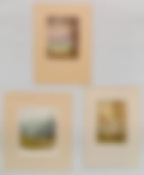 Landscapes (preview)