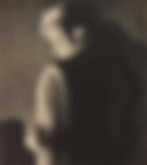 Mourner (preview)