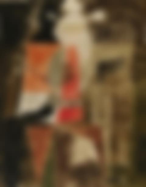 "General Custer" (preview)