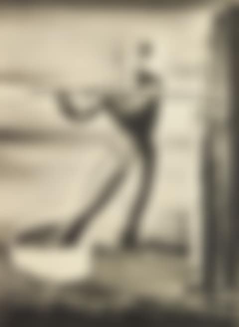 Boatman(Burne-Jones 37) (preview)