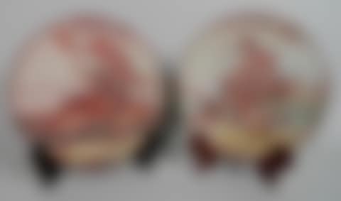 Sheepherder and sheep plates (preview)