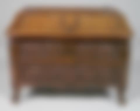 Jewelry chest (preview)