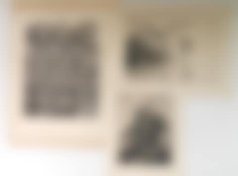 Two cranes (preview)