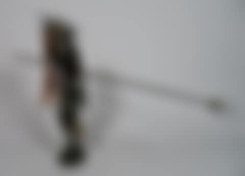 Standing figure (preview)
