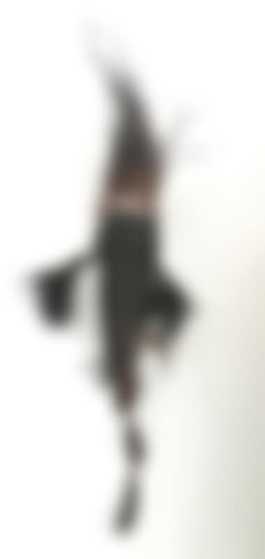 African mask (preview)