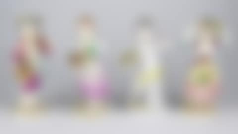 Figurines (preview)