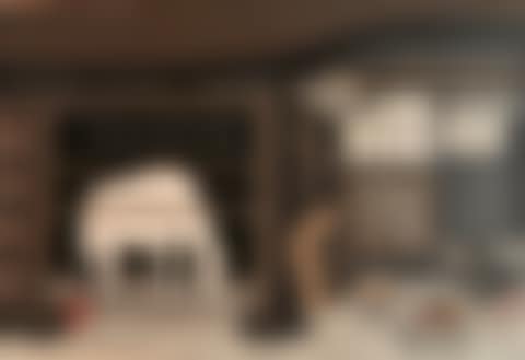 White horse and woman (preview)