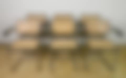 Set of 6 cesna chairs (preview)