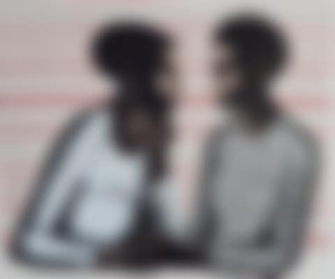"Gossips" (preview)