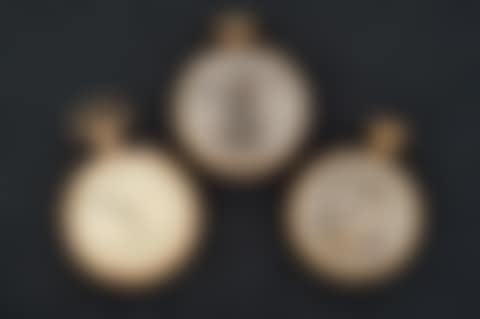 Three pocket watches (preview)