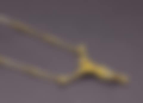 Christ pendant (preview)