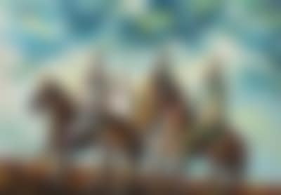Riders (preview)