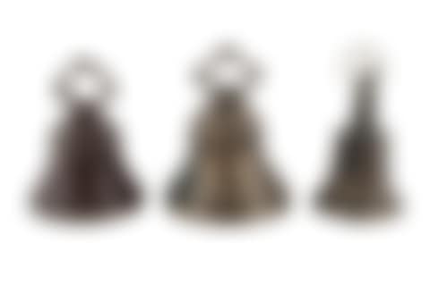 bronze bells (preview)