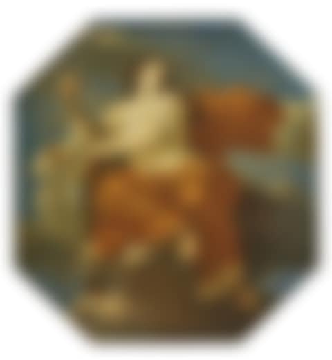 Allegory of Justice (preview)