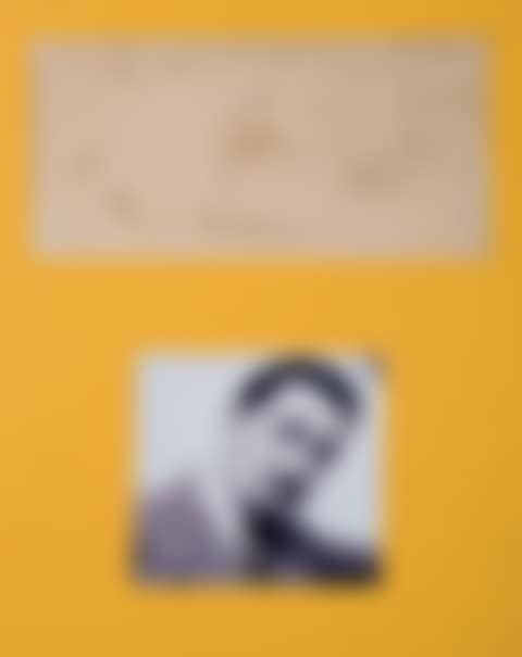 Dedication (preview)