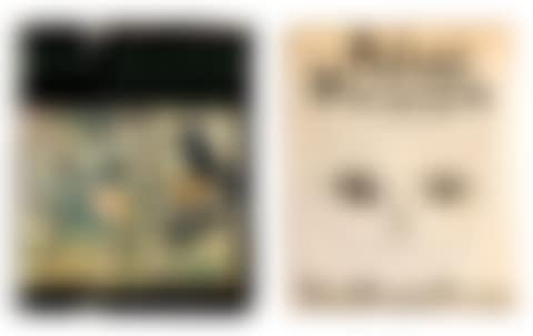 Picasso. 2 works in 2 vols. (preview)