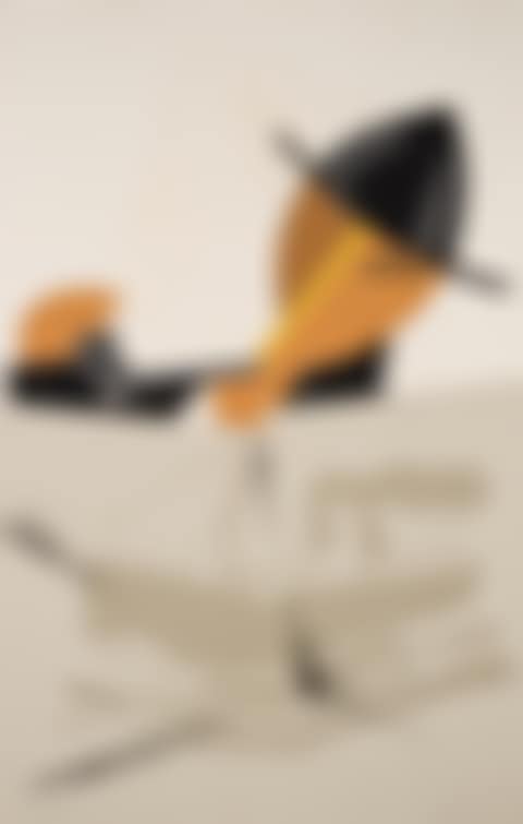 Untitled - Smoker (preview)