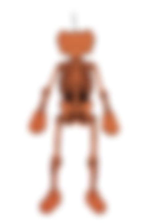 Companion skeleton (preview)