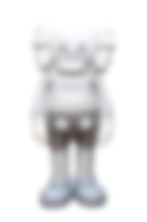 4 Feet Companion (Grey) (preview)