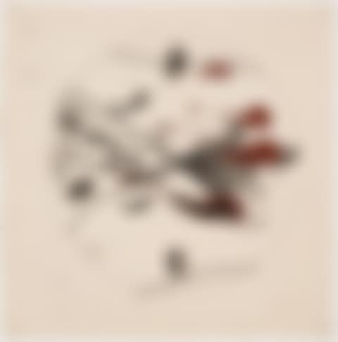 Untitled - Artist"s Hand (preview)