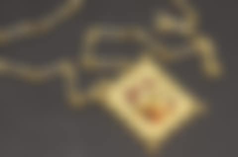 Madonna of Port Lligat (preview)