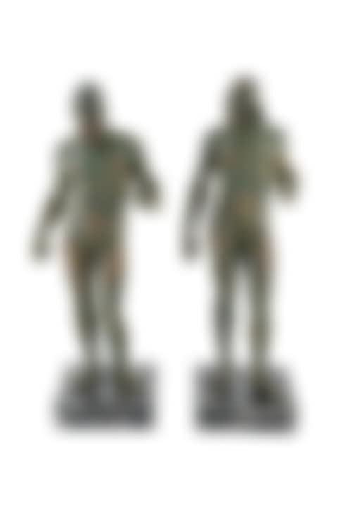 Riace bronzes (preview)