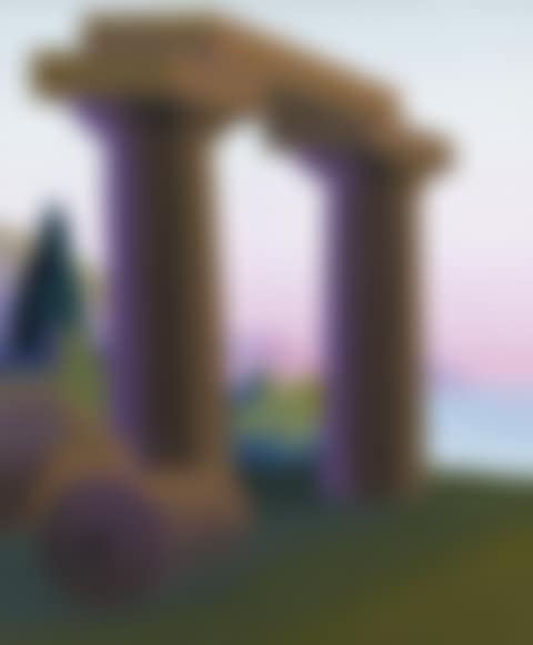 One will be (preview)