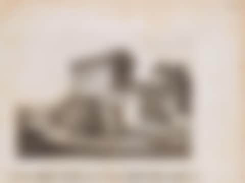 sepulchral vault in the environs of Manresa (preview)