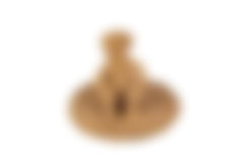Ceramic figure Andine place (preview)