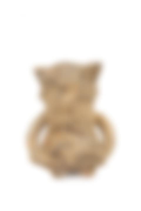 Ceramic figure Andine place (preview)