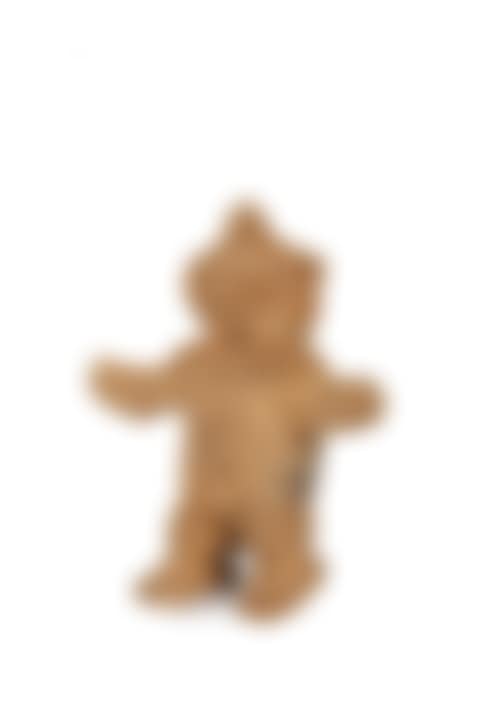 Ceramic figure Andine place (preview)