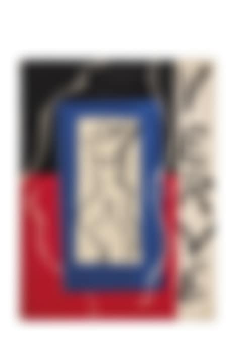 "VERVE.- Revue artistique et littéraire paraissant quatre fois par an (Décembre, Mars, Juin et Octobre)" Ire annee nº 1 (preview)