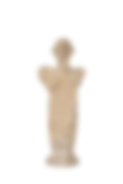 Terracotta Hittite Syrian Idol (preview)